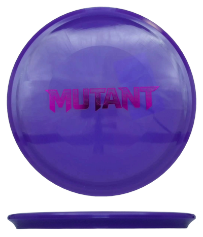Discmania Mutant