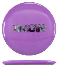 173g - Lavender w/ Hint of Pink (Jellybean) Neo Discmania Origin - Skyline Disc Golf