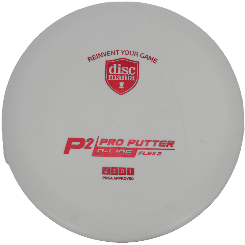 Discmania P2