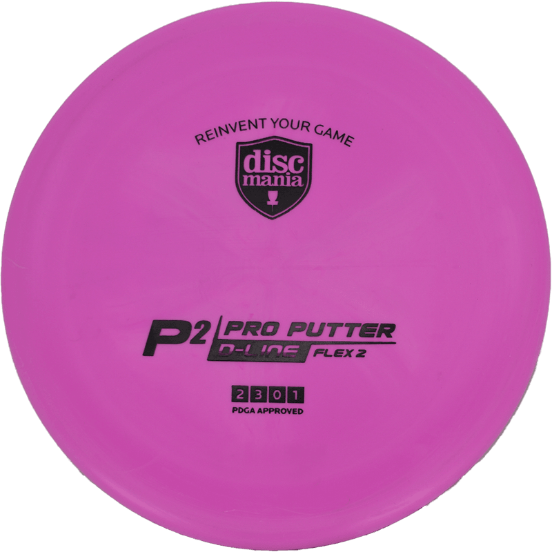 Discmania P2