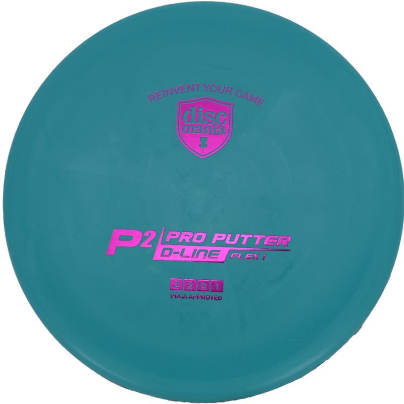 Discmania P2