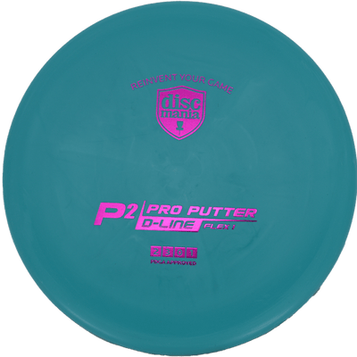 Discmania P2