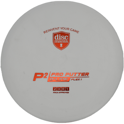 Discmania P2