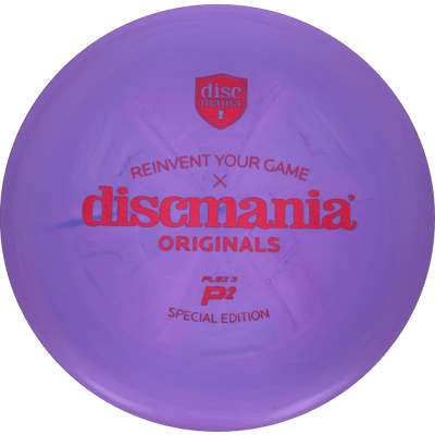 Discmania Discmania P2 - Skyline Disc Golf