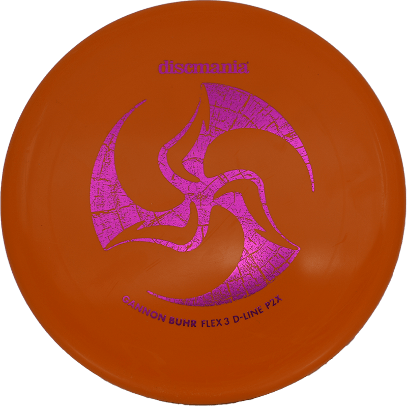 Discmania P2x