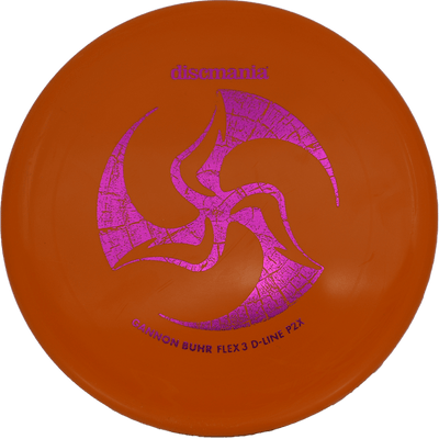 Discmania P2x