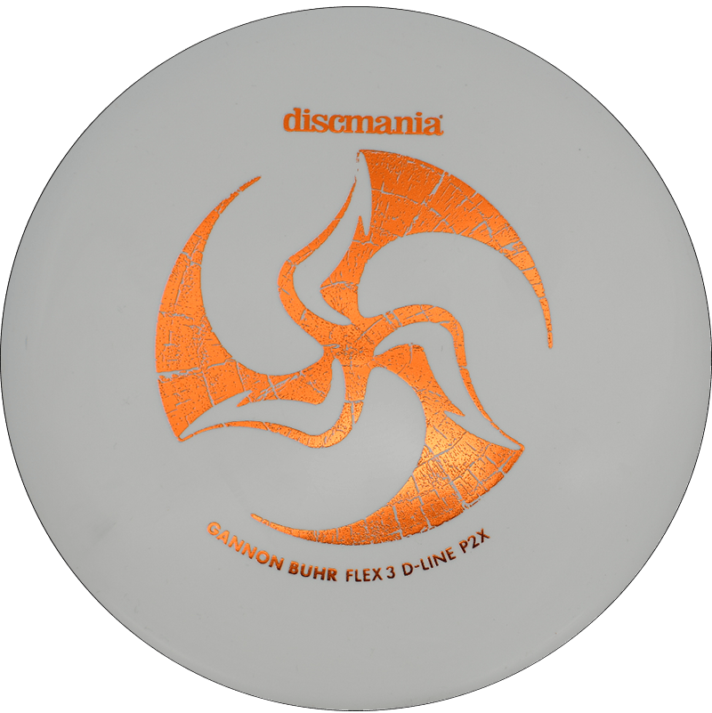 Discmania P2x