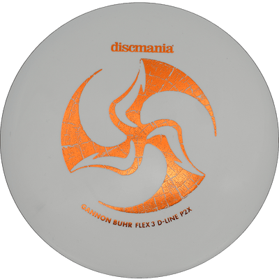 Discmania P2x