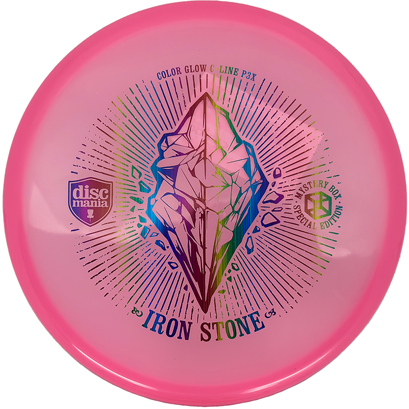 Discmania P3x