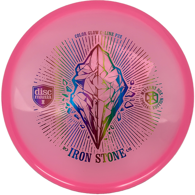 Discmania P3x