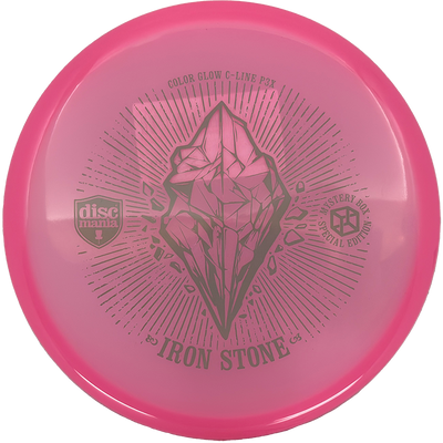 Discmania P3x