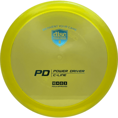 Discmania Discmania PD - Skyline Disc Golf