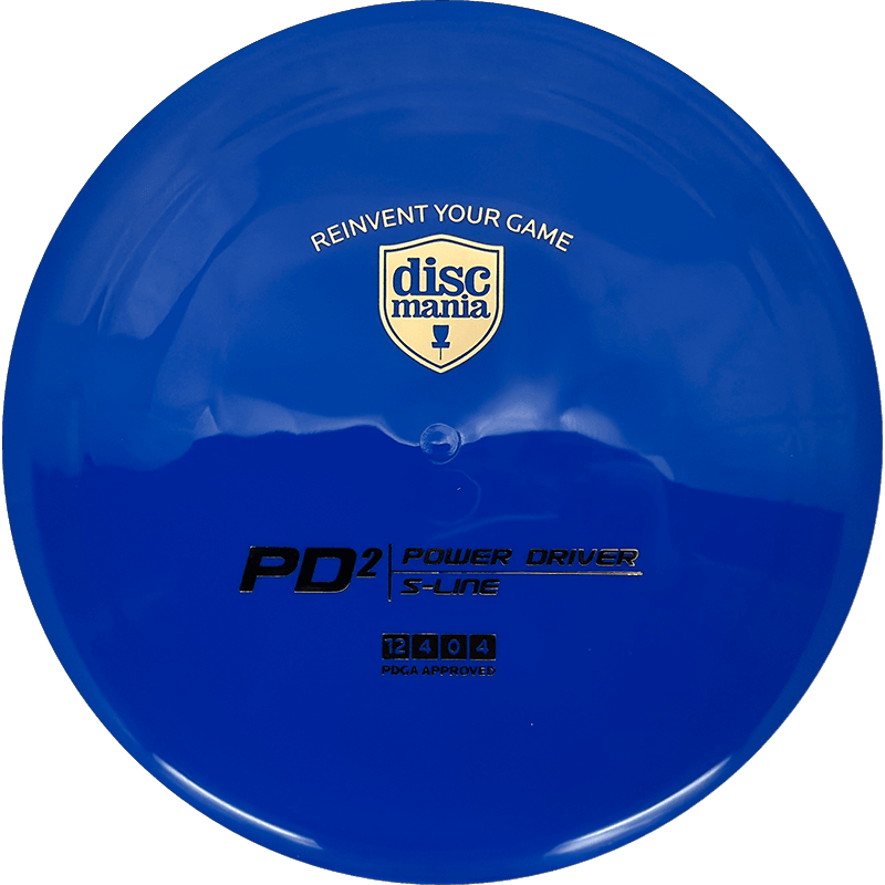 Discmania Discmania PD2 - Skyline Disc Golf