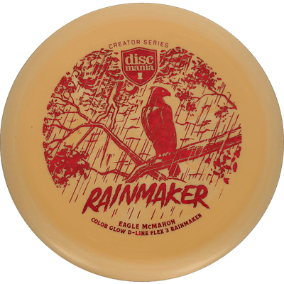 Discmania Discmania Rainmaker - Eagle McMahon Creator Series - Skyline Disc Golf