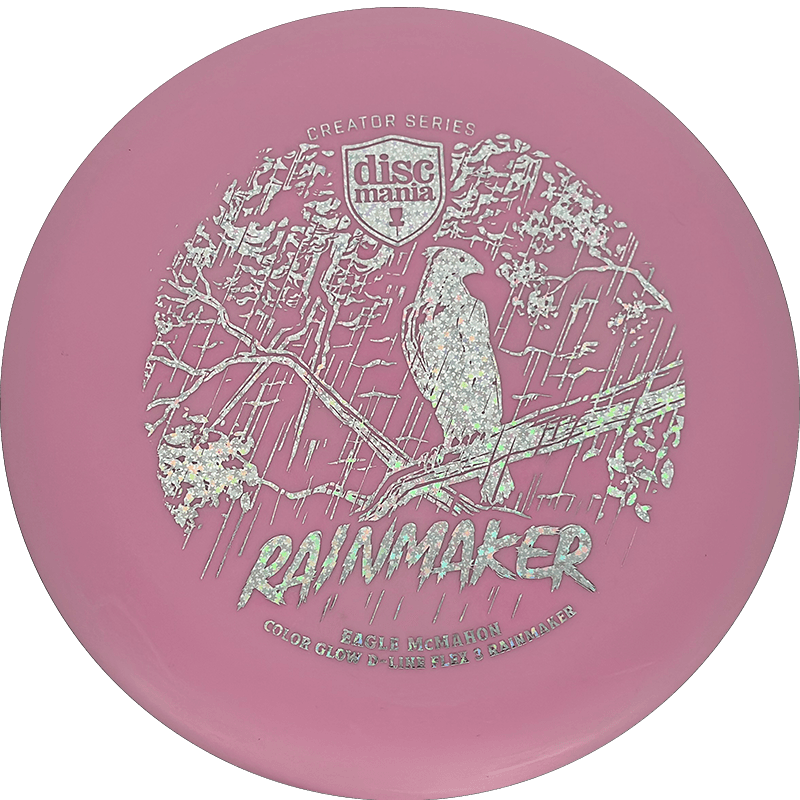 Discmania Discmania Rainmaker - Eagle McMahon Creator Series - Skyline Disc Golf