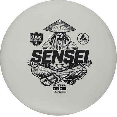Discmania Discmania Sensei - Skyline Disc Golf