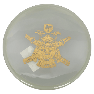 Discmania Sensei Discmania Sensei - Active Premium Glow / 165-170g - Glow (Gold) - Skyline Disc Golf