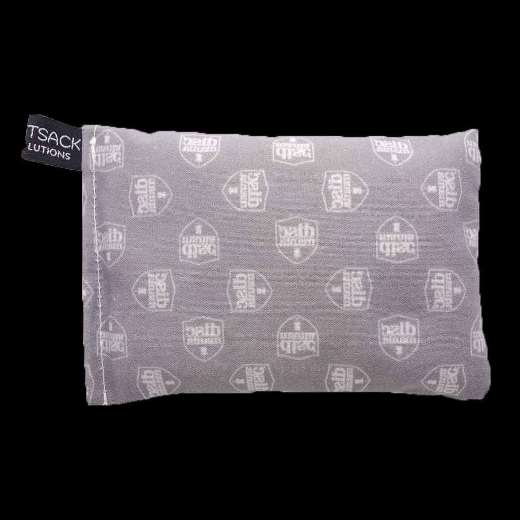 Shield Logo - Gray Sportsack Discmania Sportsack - Skyline Disc Golf