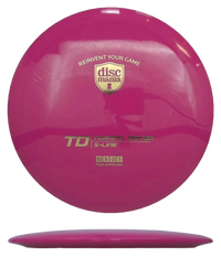 Discmania TD