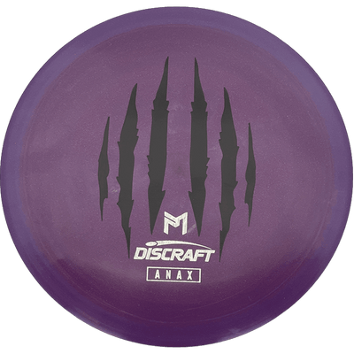 Discraft Discraft Anax - Paul McBeth 6x Claw Edition - Skyline Disc Golf