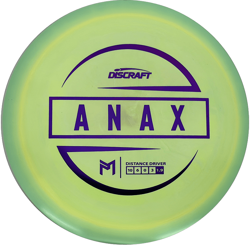 Discraft Discraft Anax - Skyline Disc Golf