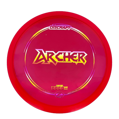 Discraft Discraft Archer - Skyline Disc Golf