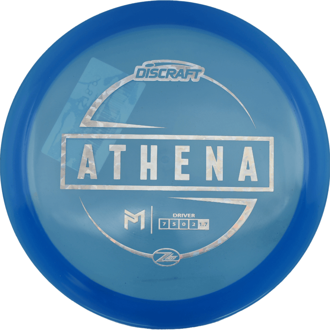 Discraft Athena