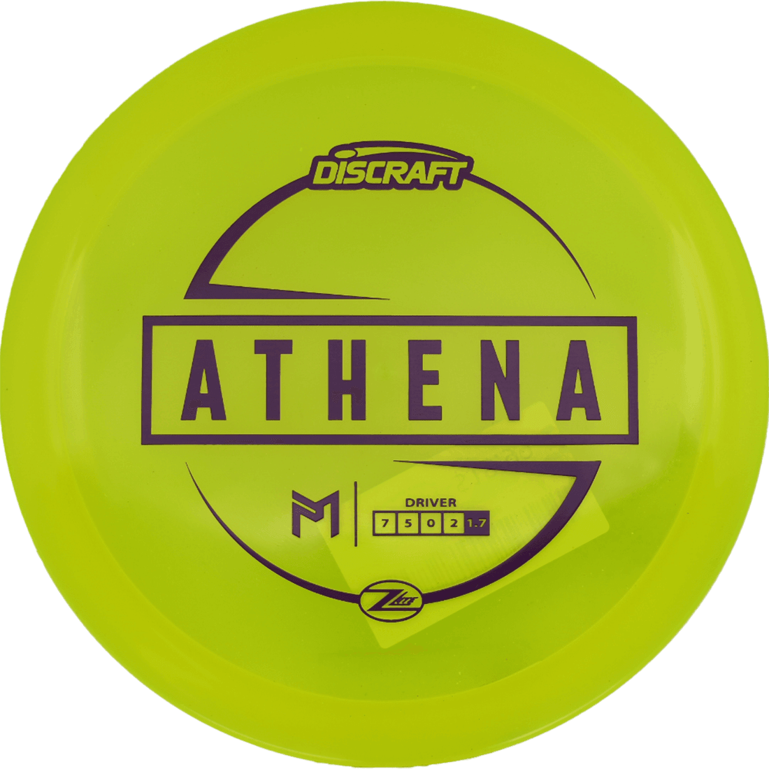 Discraft Athena