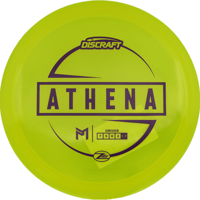 Discraft Athena