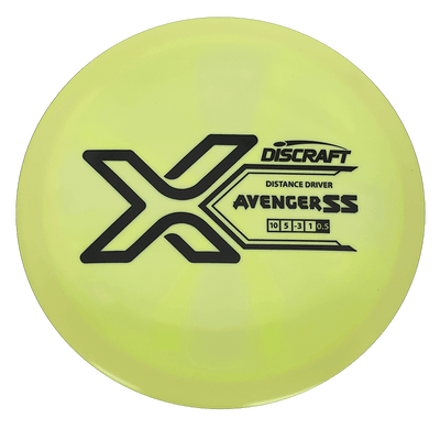 Discraft Discraft Avenger SS - Skyline Disc Golf