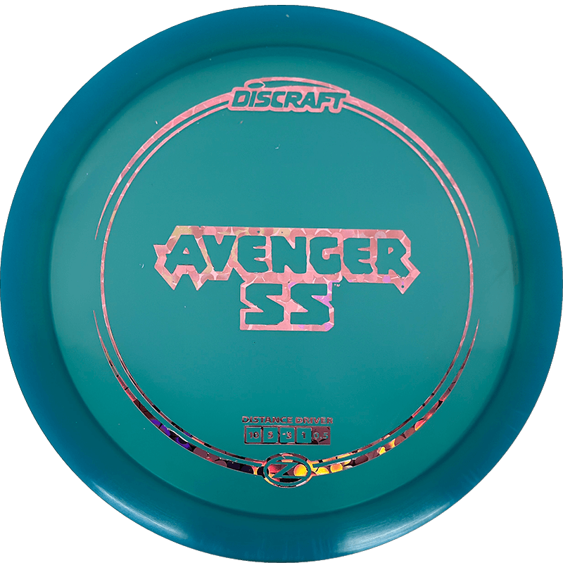 Discraft Discraft Avenger SS - Skyline Disc Golf
