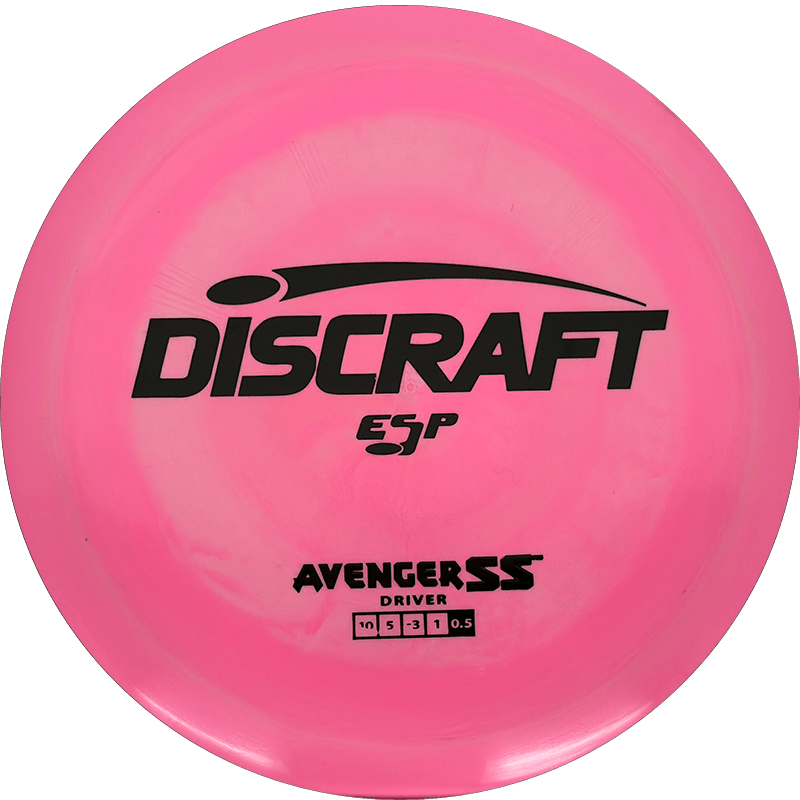 Discraft Avenger SS
