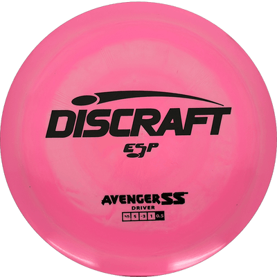 Discraft Avenger SS