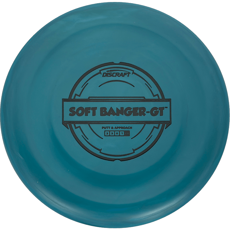 Discraft Discraft Banger GT - Skyline Disc Golf