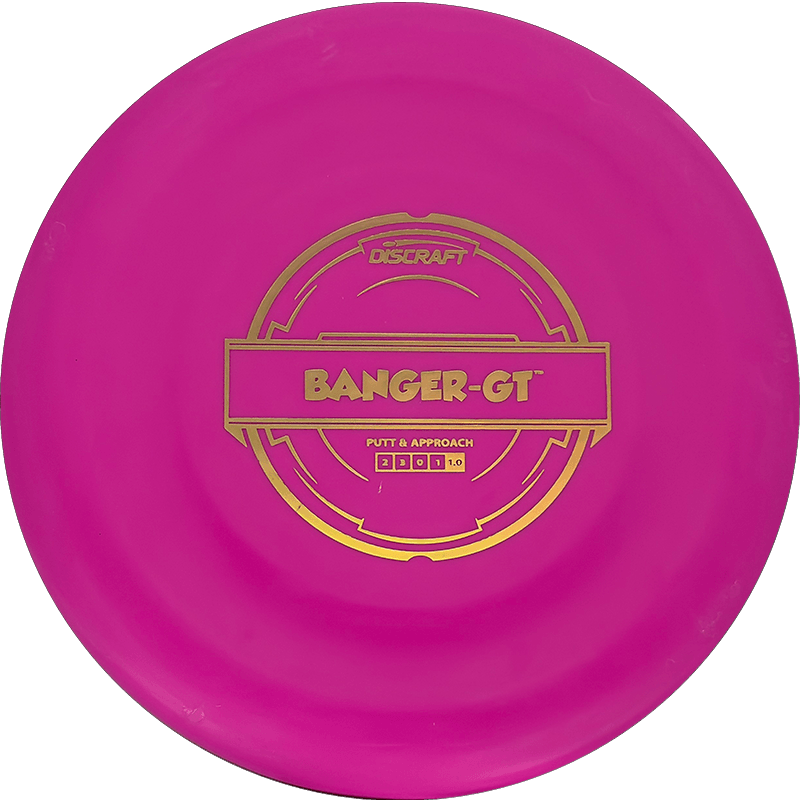 Discraft Discraft Banger GT - Skyline Disc Golf