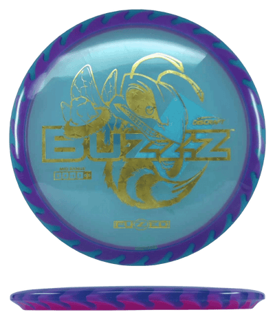 Discraft Buzzz