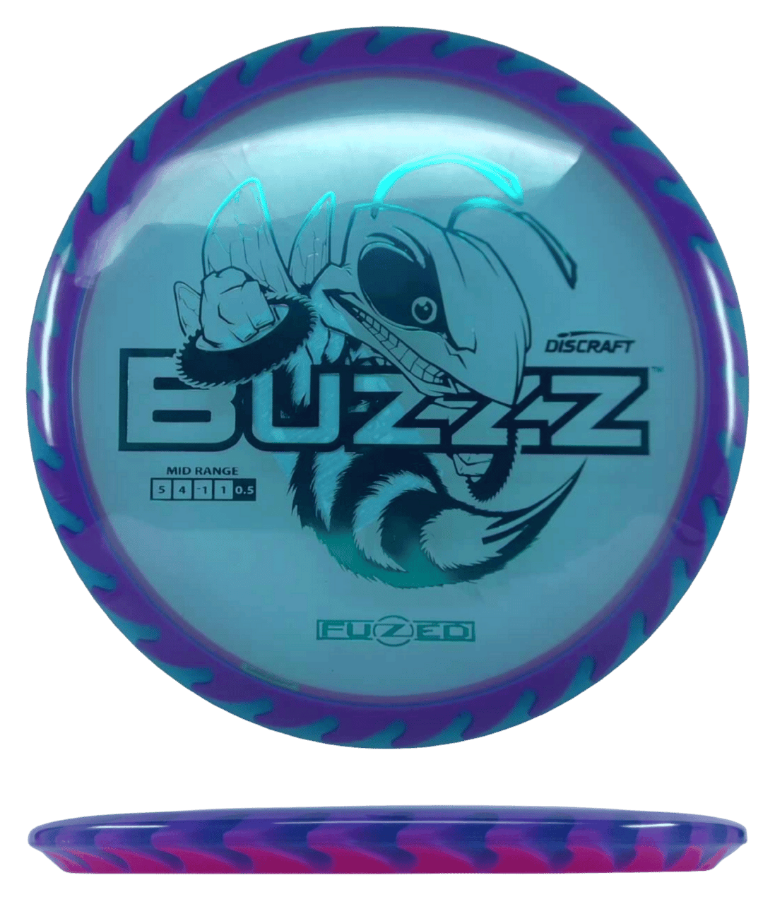 Discraft Buzzz