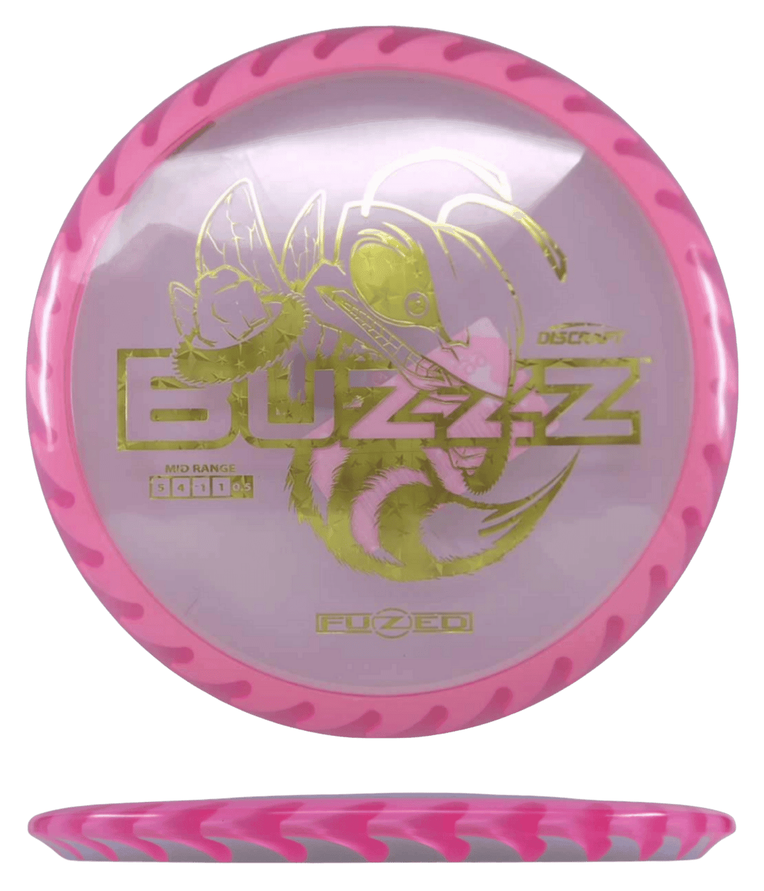 Discraft Buzzz