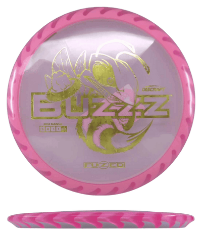 Discraft Buzzz