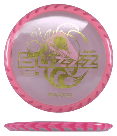 Discraft Buzzz