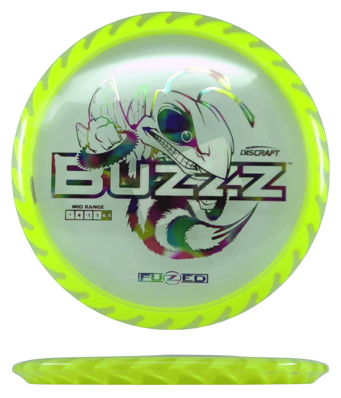 Discraft Buzzz