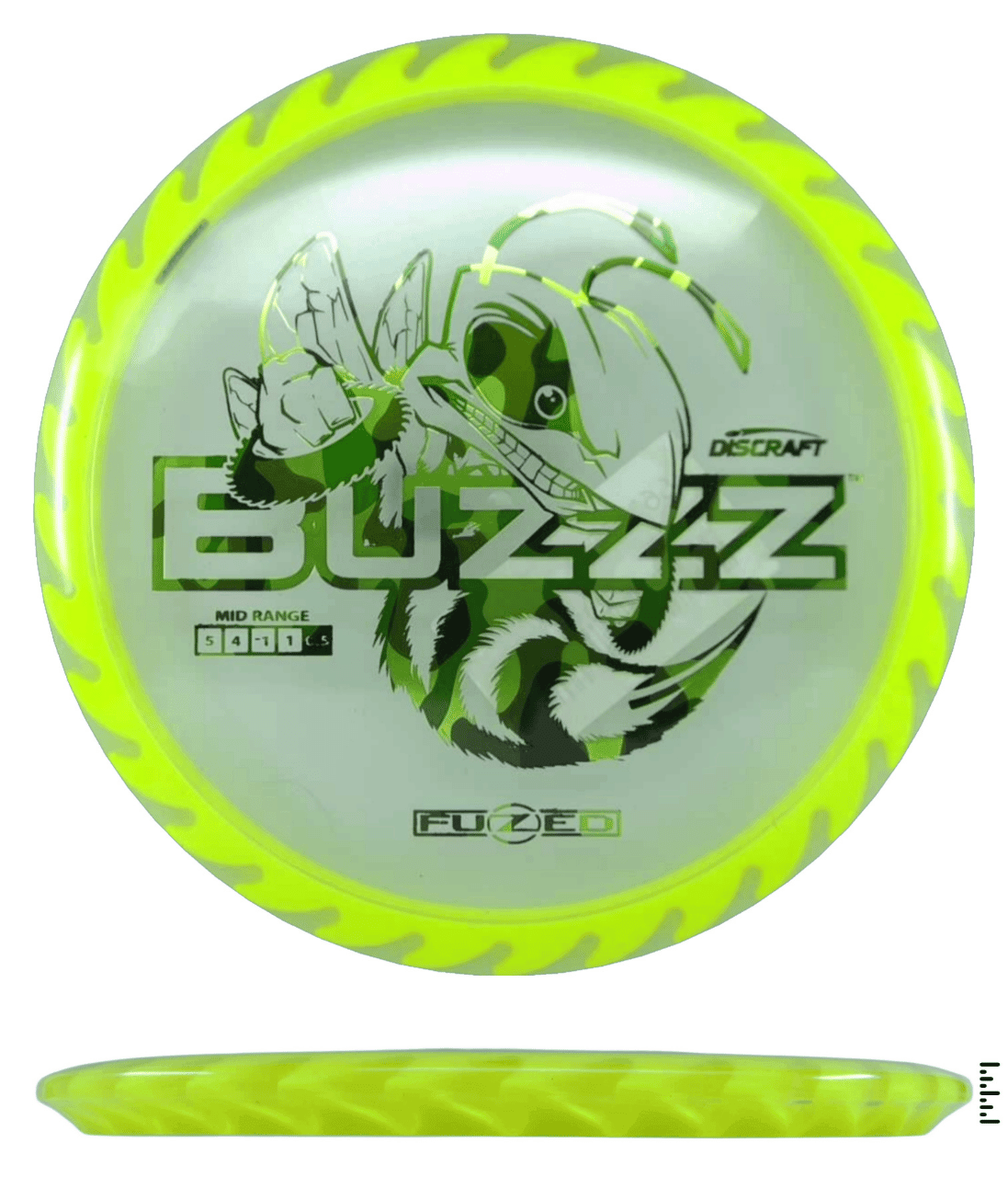 Discraft Buzzz