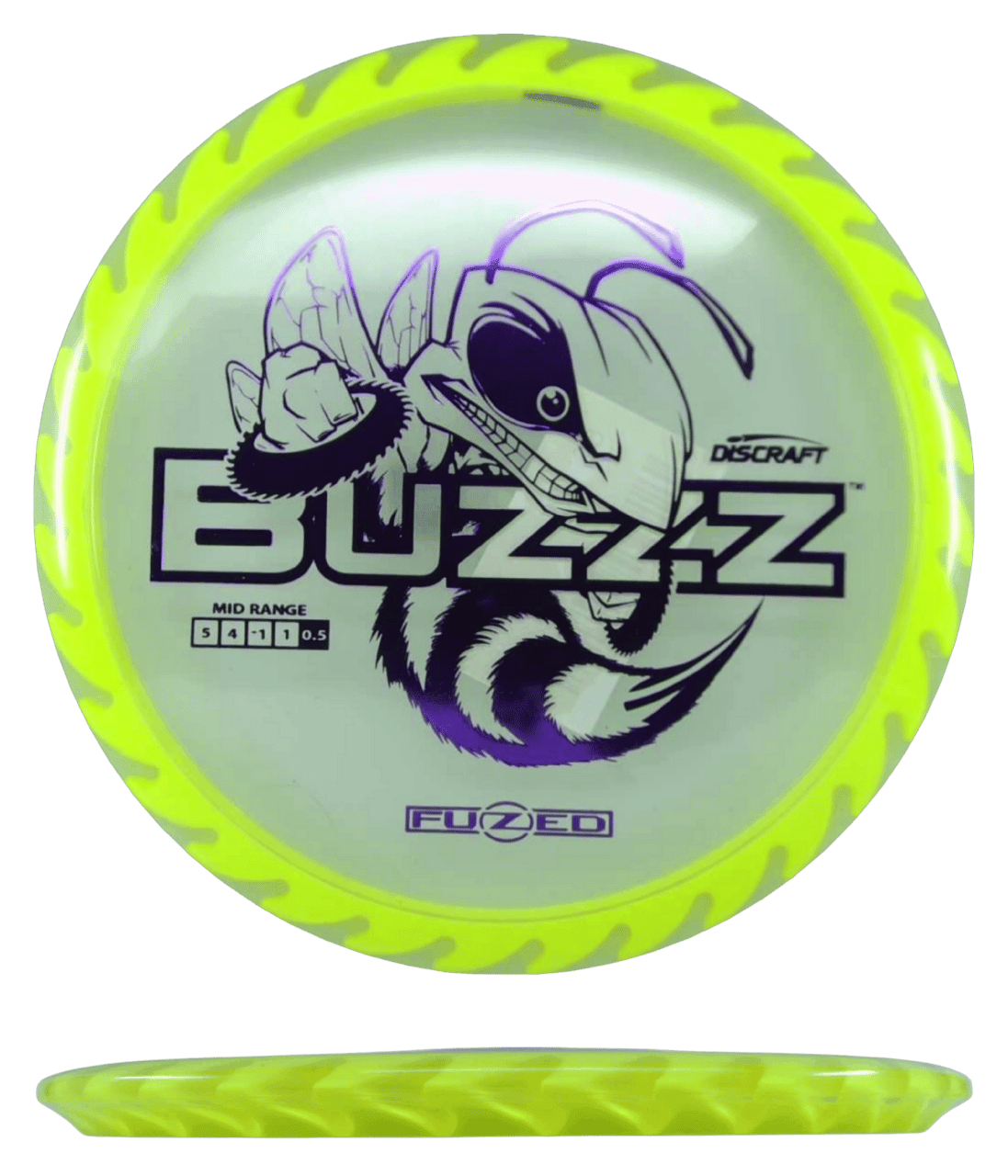 Discraft Buzzz