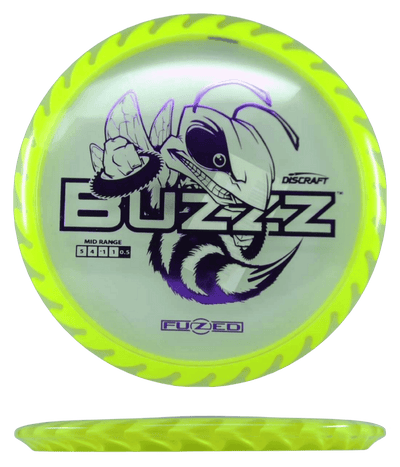 Discraft Buzzz