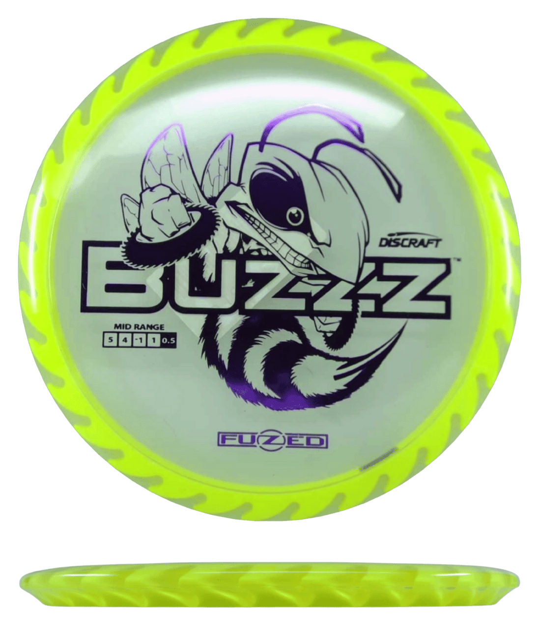 Discraft Buzzz