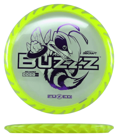 Discraft Buzzz