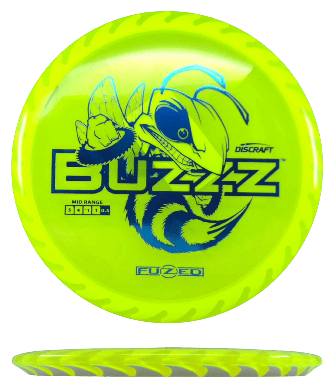 Discraft Buzzz