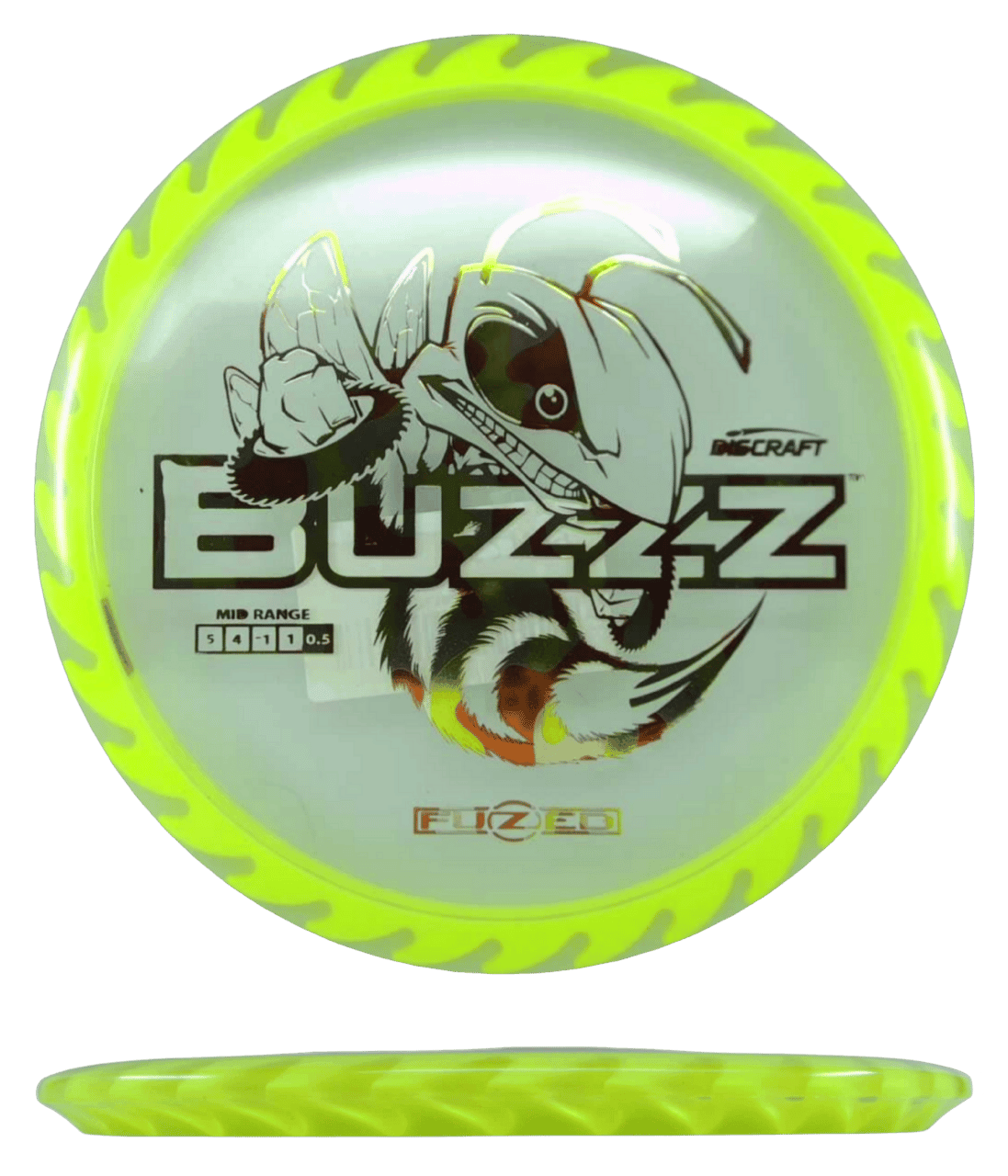 Discraft Buzzz