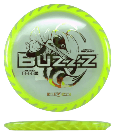 Discraft Buzzz