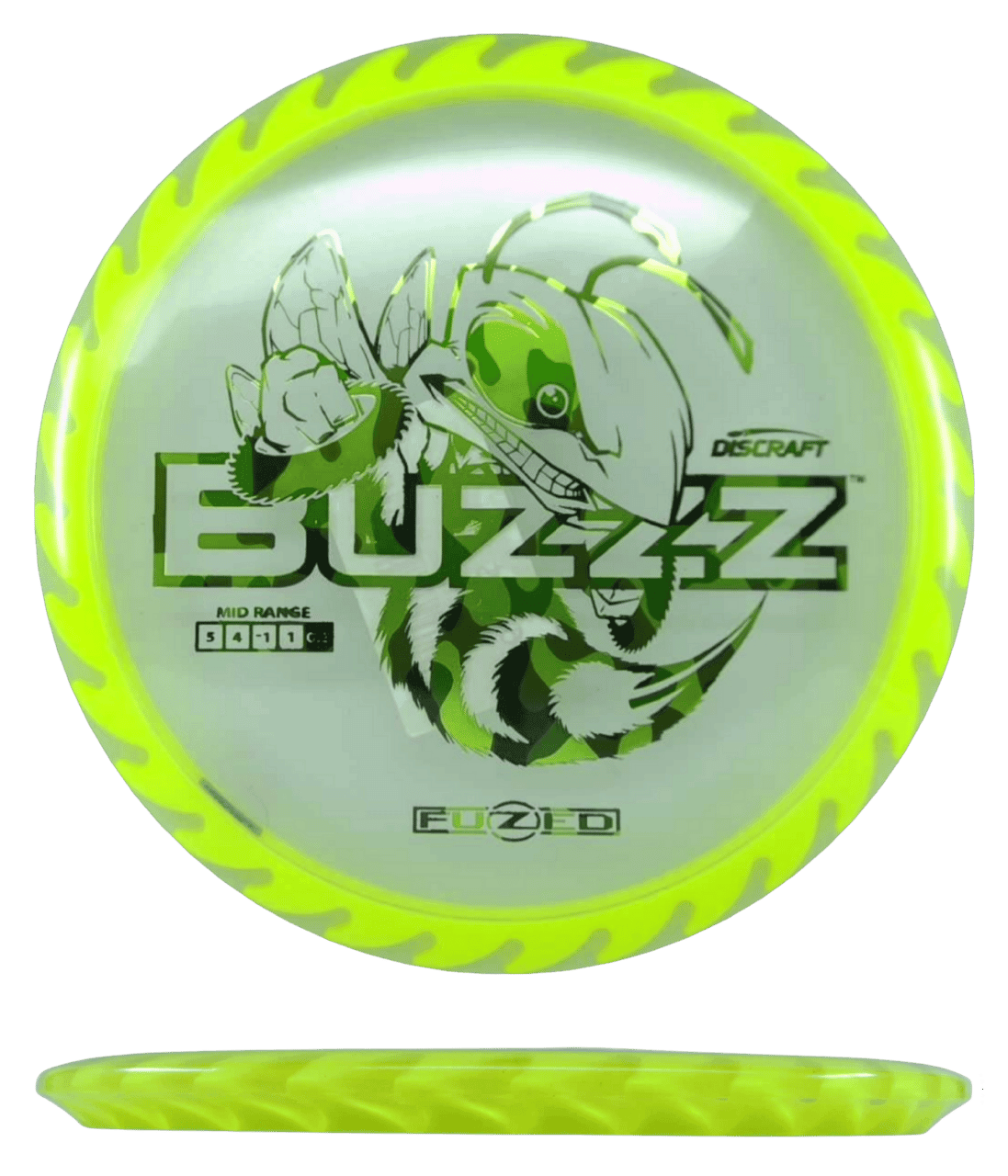 Discraft Buzzz